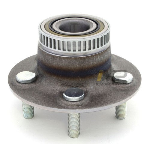 Wheel Bearing and Hub Assembly inMotion Parts WA512220