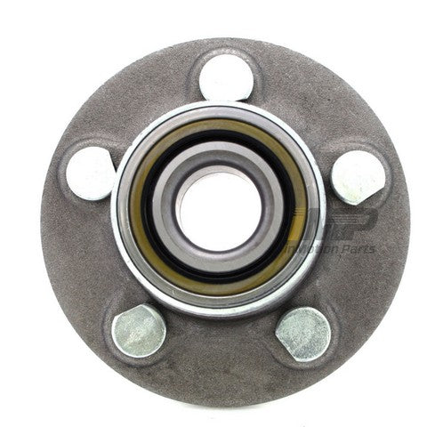 Wheel Bearing and Hub Assembly inMotion Parts WA512220