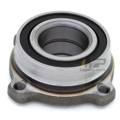 Wheel Bearing Assembly inMotion Parts WA512225