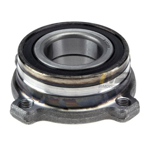 Wheel Bearing Assembly inMotion Parts WA512226