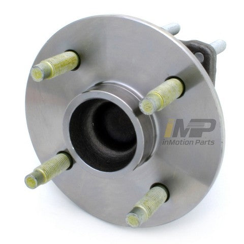 Wheel Bearing and Hub Assembly inMotion Parts WA512247