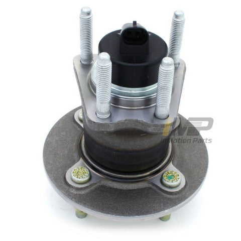 Wheel Bearing and Hub Assembly inMotion Parts WA512247