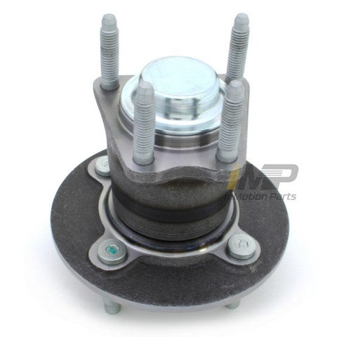 Wheel Bearing and Hub Assembly inMotion Parts WA512248