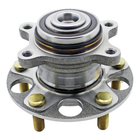 Wheel Bearing and Hub Assembly inMotion Parts WA512257HD