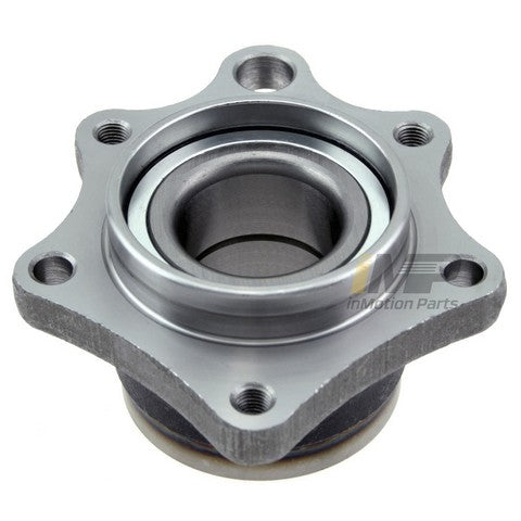 Wheel Bearing Assembly inMotion Parts WA512260