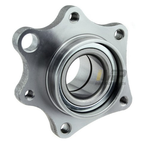 Wheel Bearing Assembly inMotion Parts WA512260