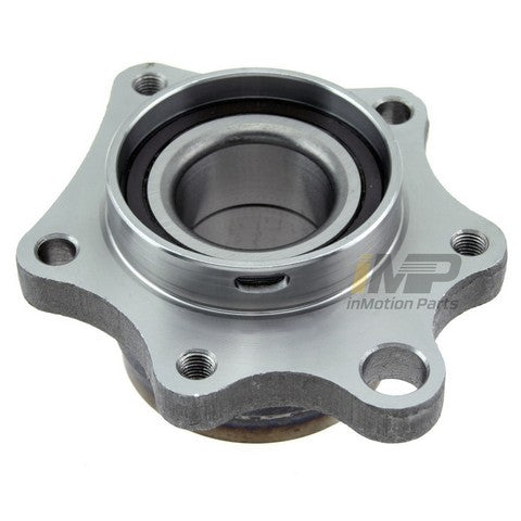 Wheel Bearing Assembly inMotion Parts WA512262