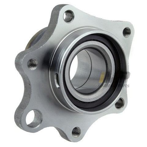 Wheel Bearing Assembly inMotion Parts WA512262