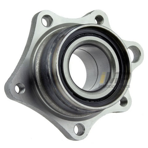 Wheel Bearing Assembly inMotion Parts WA512262