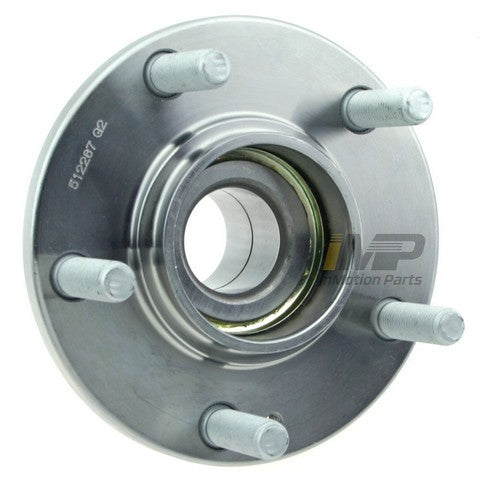 Wheel Bearing and Hub Assembly inMotion Parts WA512267