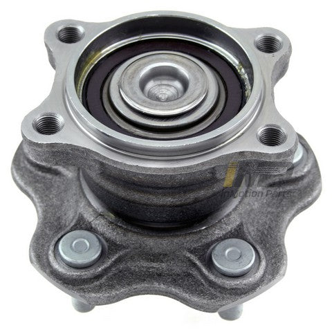 Wheel Bearing and Hub Assembly inMotion Parts WA512268