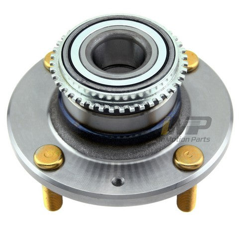 Wheel Bearing and Hub Assembly inMotion Parts WA512277