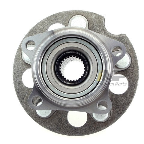 Wheel Bearing and Hub Assembly inMotion Parts WA512281