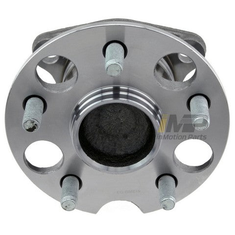 Wheel Bearing and Hub Assembly inMotion Parts WA512282