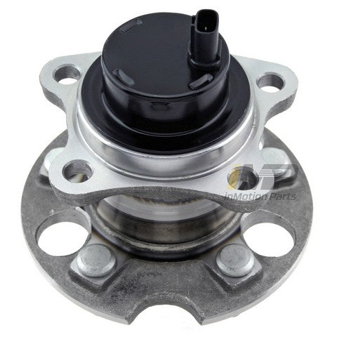 Wheel Bearing and Hub Assembly inMotion Parts WA512282