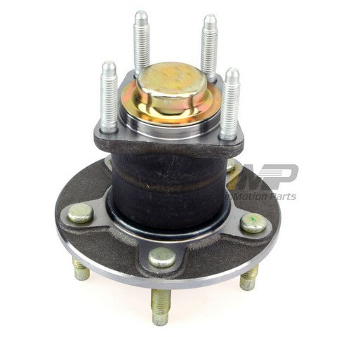 Wheel Bearing and Hub Assembly inMotion Parts WA512287