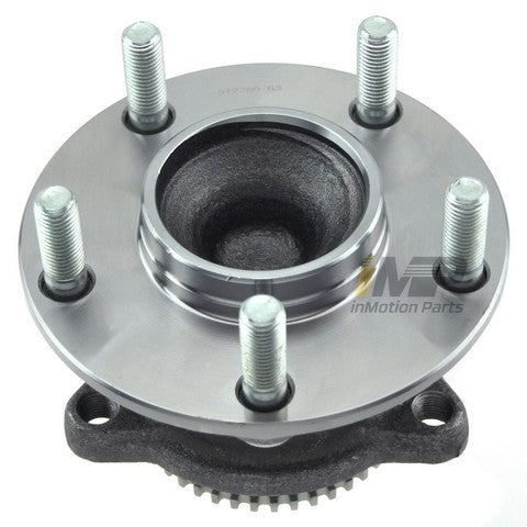 Wheel Bearing and Hub Assembly inMotion Parts WA512289