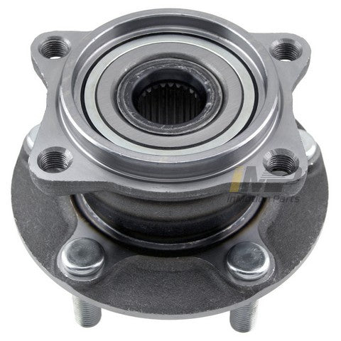 Wheel Bearing and Hub Assembly inMotion Parts WA512291