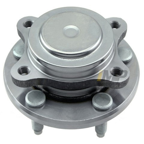 Wheel Bearing and Hub Assembly inMotion Parts WA512299