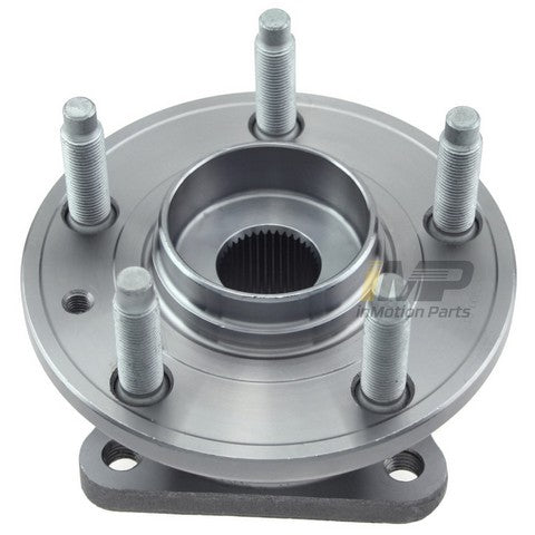 Wheel Bearing and Hub Assembly inMotion Parts WA512300