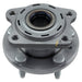 Wheel Bearing and Hub Assembly inMotion Parts WA512300