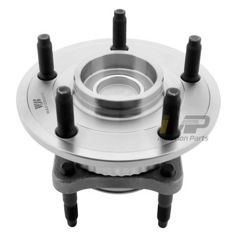 Wheel Bearing and Hub Assembly inMotion Parts WA512302HD