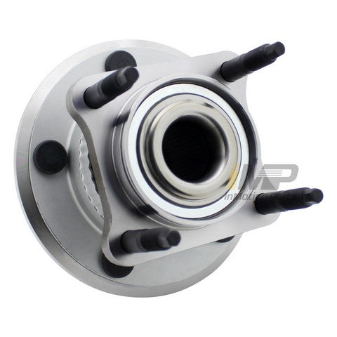 Wheel Bearing and Hub Assembly inMotion Parts WA512302HD