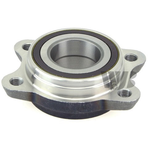 Wheel Bearing and Hub Assembly inMotion Parts WA512305