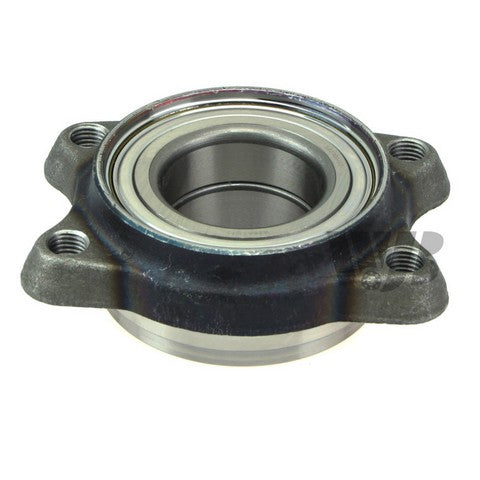 Wheel Bearing and Hub Assembly inMotion Parts WA512305