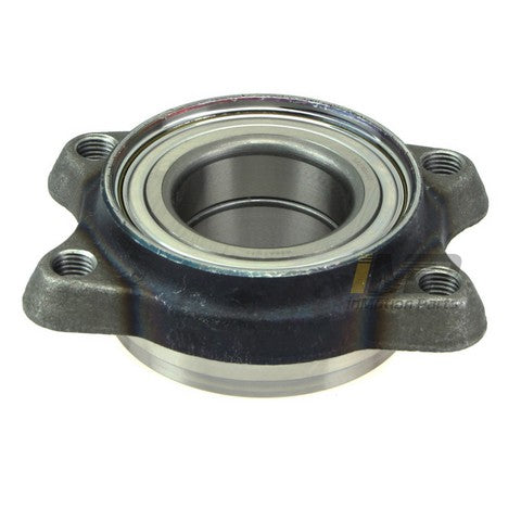 Wheel Bearing Assembly inMotion Parts WA512305