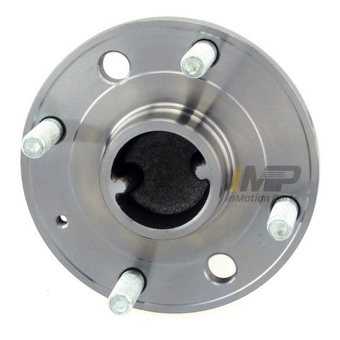 Wheel Bearing and Hub Assembly inMotion Parts WA512316