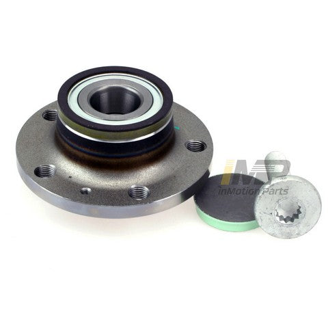 Wheel Bearing and Hub Assembly inMotion Parts WA512319