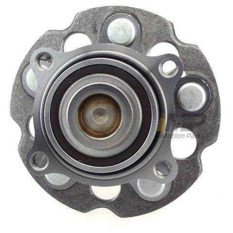 Wheel Bearing and Hub Assembly inMotion Parts WA512320