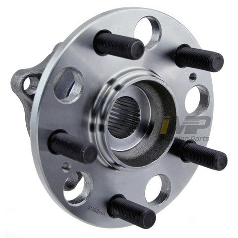 Wheel Bearing and Hub Assembly inMotion Parts WA512321