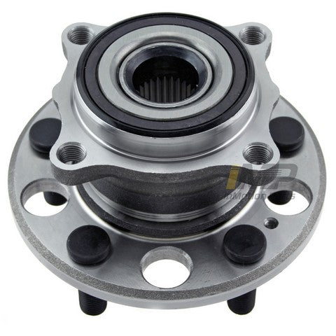 Wheel Bearing and Hub Assembly inMotion Parts WA512321