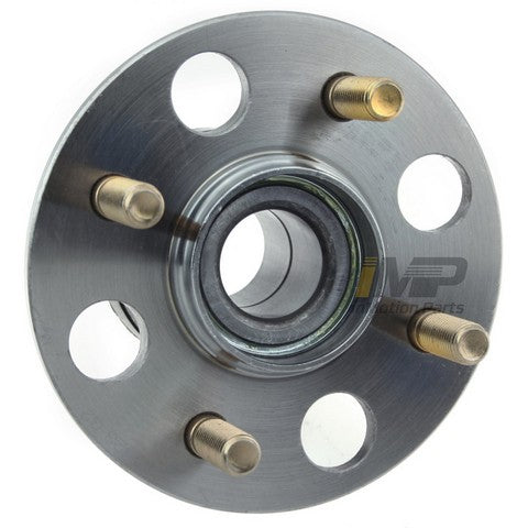 Wheel Bearing and Hub Assembly inMotion Parts WA512323