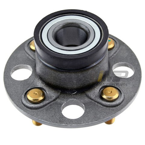 Wheel Bearing and Hub Assembly inMotion Parts WA512323