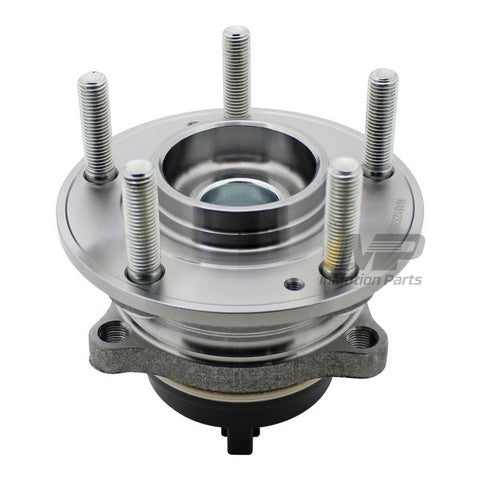 Wheel Bearing and Hub Assembly inMotion Parts WA512326HD