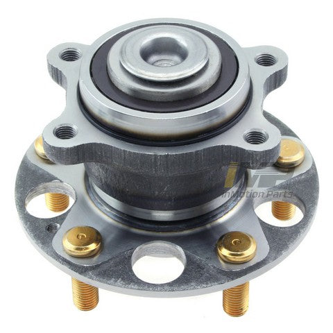 Wheel Bearing and Hub Assembly inMotion Parts WA512327