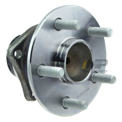 Wheel Bearing and Hub Assembly inMotion Parts WA512329