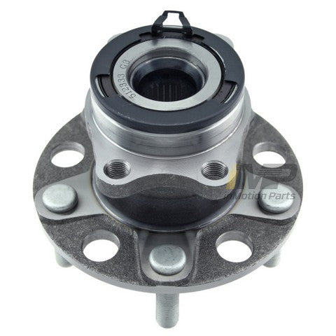 Wheel Bearing and Hub Assembly inMotion Parts WA512333