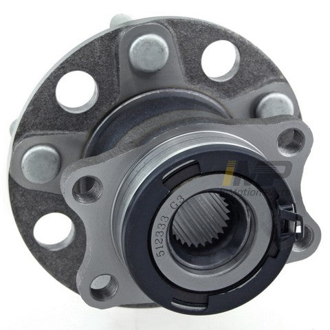 Wheel Bearing and Hub Assembly inMotion Parts WA512333