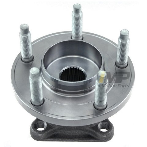 Wheel Bearing and Hub Assembly inMotion Parts WA512335