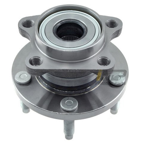 Wheel Bearing and Hub Assembly inMotion Parts WA512335