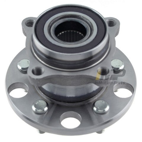 Wheel Bearing and Hub Assembly inMotion Parts WA512337