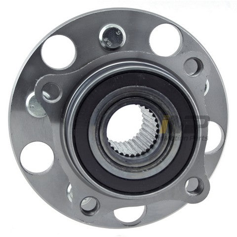 Wheel Bearing and Hub Assembly inMotion Parts WA512337