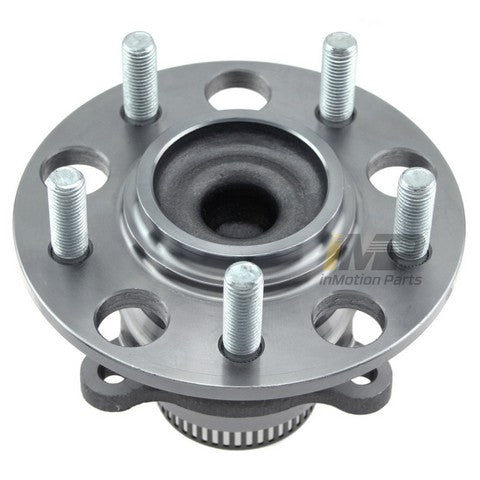 Wheel Bearing and Hub Assembly inMotion Parts WA512340