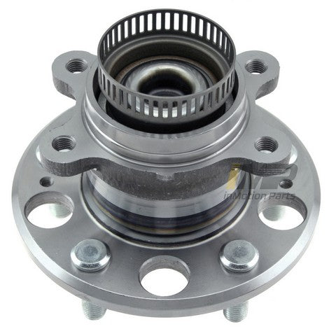 Wheel Bearing and Hub Assembly inMotion Parts WA512340