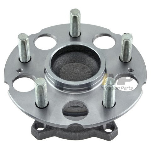 Wheel Bearing and Hub Assembly inMotion Parts WA512344