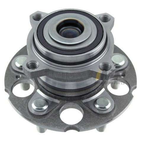 Wheel Bearing and Hub Assembly inMotion Parts WA512344